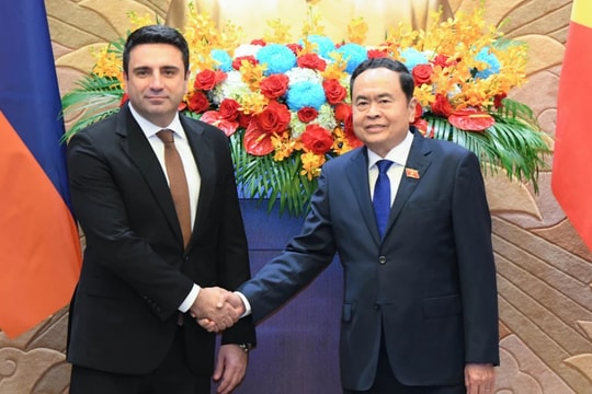 Khai thông hợp tác, mở ra cơ hội phát triển mới cho quan hệ song phương