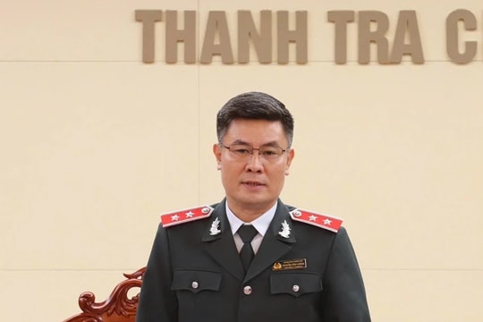 Thanh tra Chính phủ công bố kết luận thanh tra Dự án đầu tư xây dựng cơ sở 2 Bệnh viện Bạch Mai và Việt Đức tại tỉnh Hà Nam