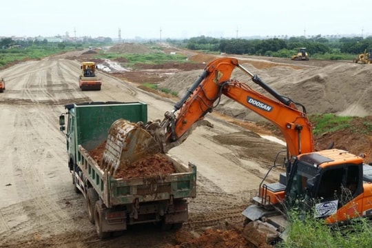 Hà Nội: Điệp khúc trúng thầu "sát giá" của Công ty Thành Đô trên địa bàn huyện Thanh Oai