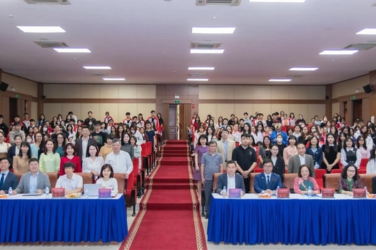 Chuyên gia đề xuất miễn trách nhiệm hình sự trước rủi ro trong nghiên cứu khoa học công nghệ