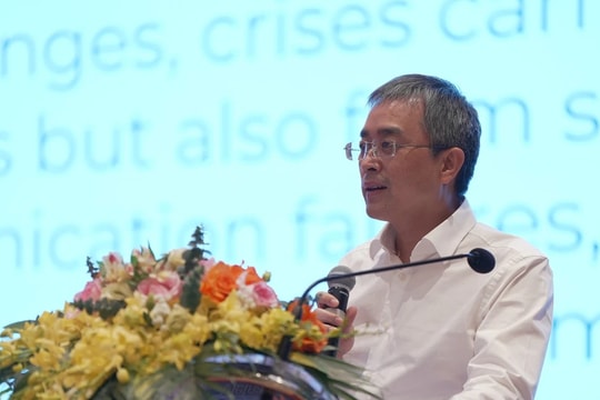 Vietnam Airlines nâng cao năng lực quản lý khủng hoảng