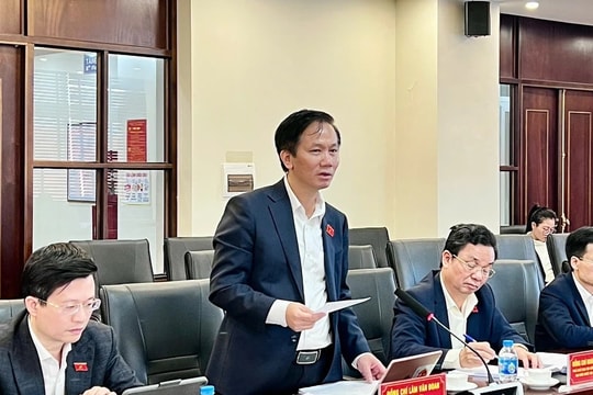 Khó tuyển dụng giảng viên trình độ cao khối ngành sức khỏe