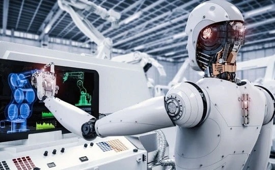 Áp lực chi phí cản trở “AI hóa”