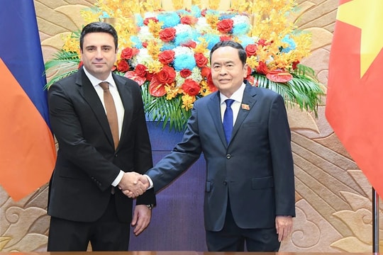 Chuyến công tác có ý nghĩa, tầm quan trọng đặc biệt trên cả bình diện đa phương và song phương