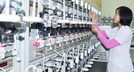 Đổi mới hoạt động đo lường hỗ trợ doanh nghiệp