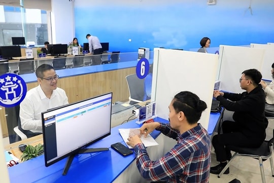 Hà Nội xây dựng hệ thống đa kênh hỗ trợ thành lập doanh nghiệp