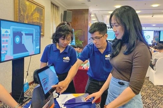 Thúc đẩy doanh nghiệp du lịch ứng dụng công nghệ