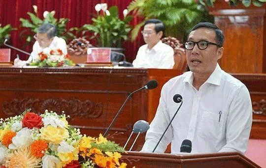 Can Tho plans to eliminate run-down houses before reunification anniversary
