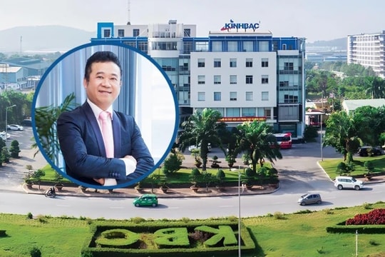 Doanh nghiệp 'trụ cột' của ông Đặng Thành Tâm ghi nhận giảm 37 tỷ đồng lợi nhuận sau kiểm toán