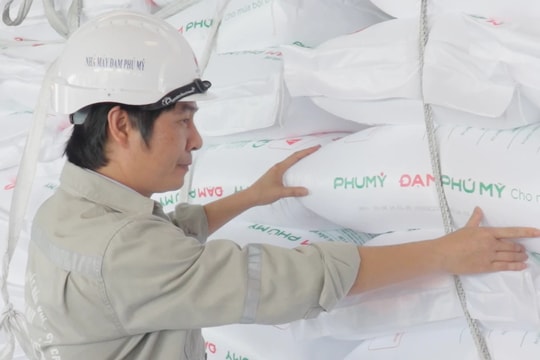 Vinh dự được bình chọn "Hàng Việt Nam chất lượng cao" năm thứ 22 liên tiếp