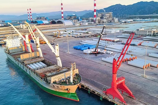 Hành trình phát triển của Tập đoàn đa ngành