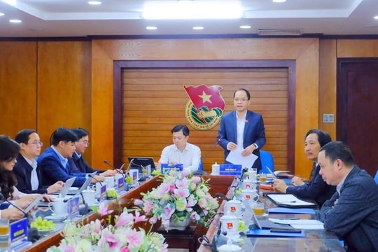 Tỷ lệ thất nghiệp của thanh niên vẫn cao và có xu hướng tăng