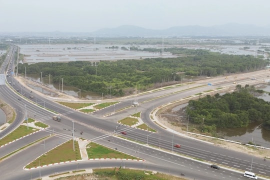 Bà Rịa - Vũng Tàu: Giải ngân vốn đầu tư công 3 tháng đầu năm đạt 2.400 tỷ đồng 