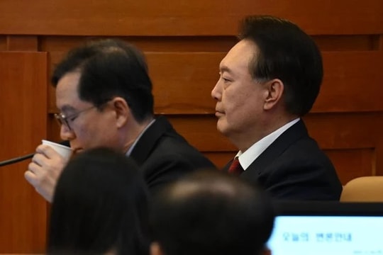 Tòa án Hiến pháp sẽ ra phán quyết về Tổng thống Yoon Suk Yeol vào thứ 6
