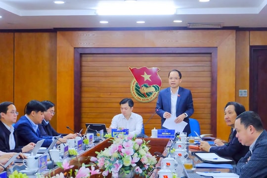 Kiến nghị xây dựng chiến lược phát triển nhân lực trẻ chất lượng cao