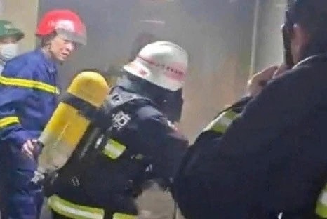 Hiệu quả thực tế của Công tác tuyên truyền, tập huấn kiến thức, kỹ năng về PCCC