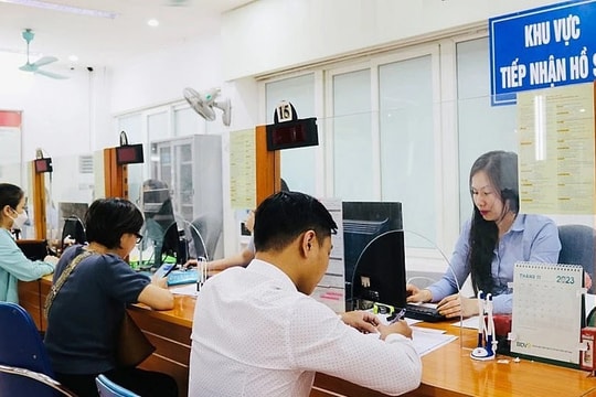 Tạo việc làm sẽ hạn chế trợ cấp thất nghiệp 