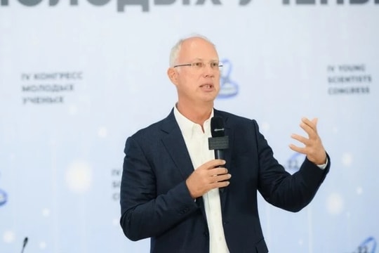 Đặc phái viên của Tổng thống Nga sẽ tới Washington trong tuần này