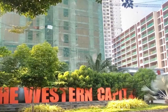 Thanh tra Chính phủ kiến nghị UBND TP. Hồ Chí Minh truy thu hơn 800 tỷ đồng tiền sử dụng đất