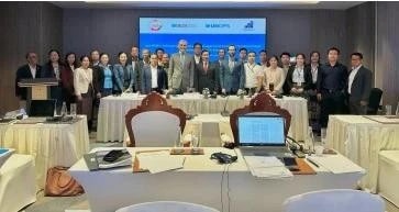 Laos aims for sustainable infrastructure development