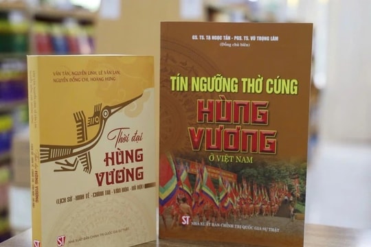 Hiểu thêm về thời đại Hùng Vương