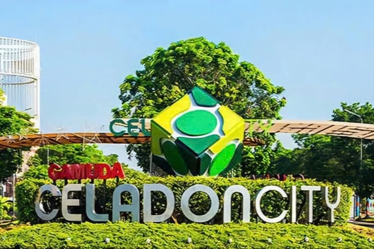 Hàng loạt vi phạm tại dự án ở TP. Hồ Chí Minh của Công ty Cổ phần Gamuda Land