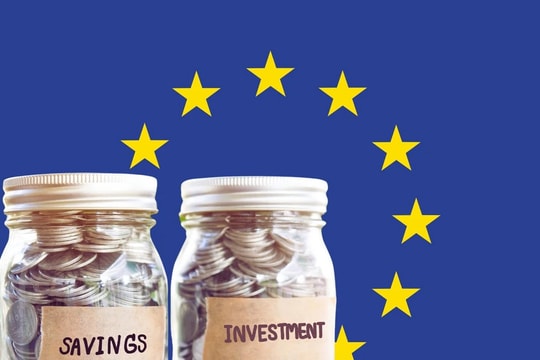 Cơ hội bảo đảm tương lai tài chính của châu Âu
