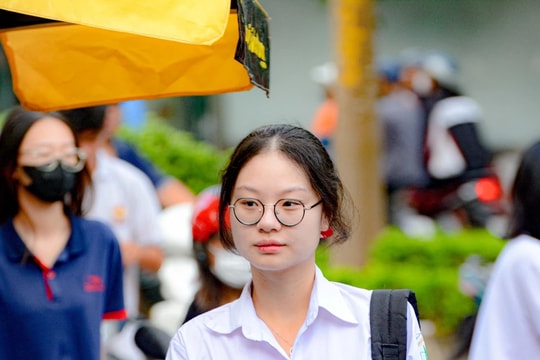 Thi tốt nghiệp THPT 2025: Tổ chức thi thử trên tinh thần tự nguyện, phù hợp từng địa phương