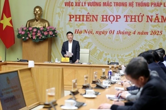 Thách thức cũng là cơ hội