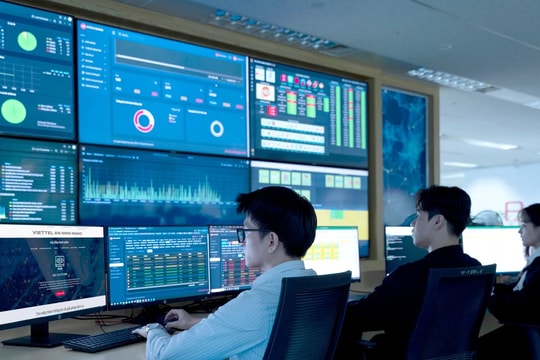 Số cuộc tấn công mạng, lộ dữ liệu, lỗ hổng bảo mật tiếp tục tăng 