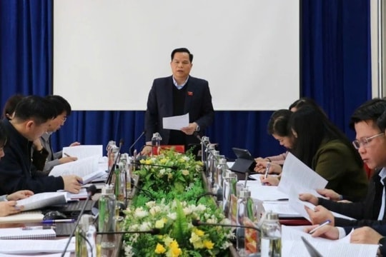 Có phương án bố trí, sửa chữa các lò đốt rác thải y tế