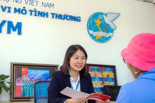 Thí điểm tín dụng xanh tại Nam Định và Nghệ An