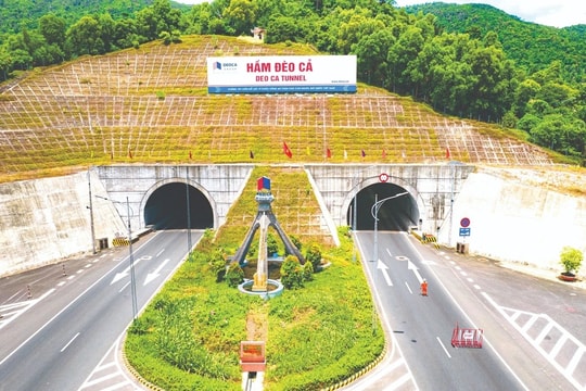 Cơ chế đặc thù tháo gỡ vướng mắc cho 11 dự án BOT