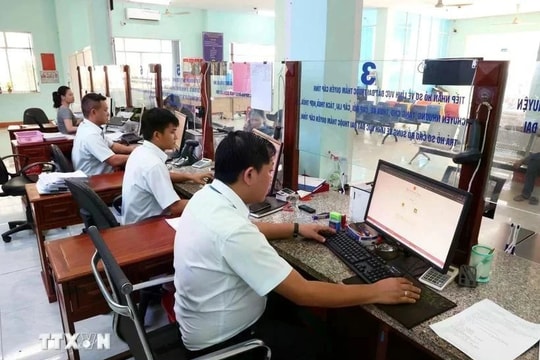 Vietnam to embark on two-tier administration model on July 1