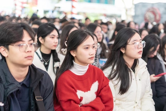 Học phí nhiều trường đại học tăng