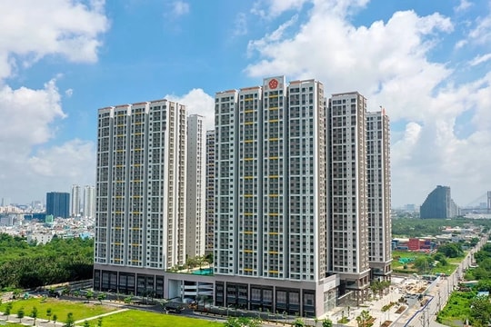 Quỹ nhà ở quốc gia - đừng chỉ trông chờ vào ngân sách