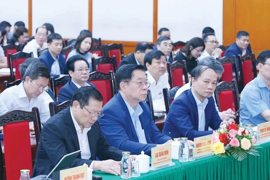 Chuyển đổi số theo tinh thần Nghị quyết số 57-NQ/TW và ứng dụng AI trong công tác tuyên giáo và dân vận