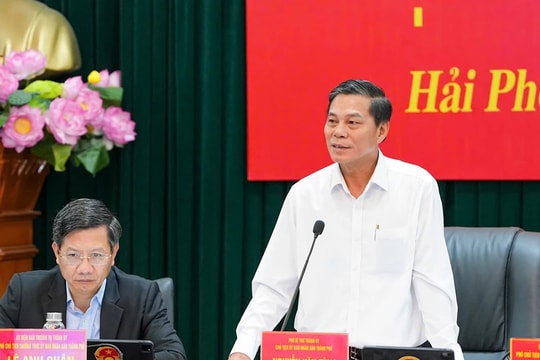 Không chỉ là những con số biết nói