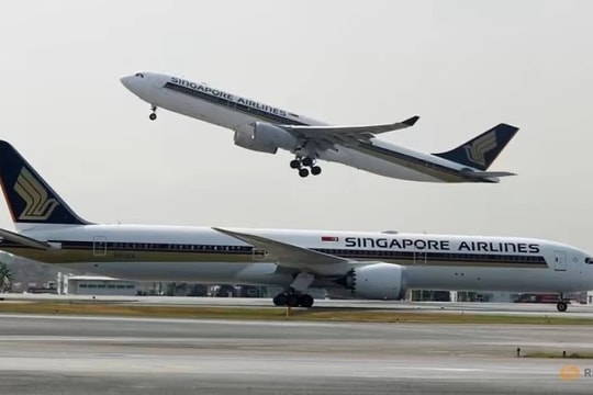 Singapore ban hành luật giám sát chặt chẽ doanh nghiệp vận tải quan trọng