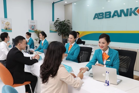 ABBANK triển khai gói tài trợ thúc đẩy phát triển bền vững ngành điện