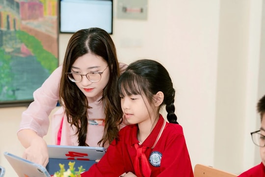 Hướng dẫn dạy học 2 buổi/ngày của Bộ GD-ĐT chưa đáp ứng yêu cầu Chương trình GDPT 2018 