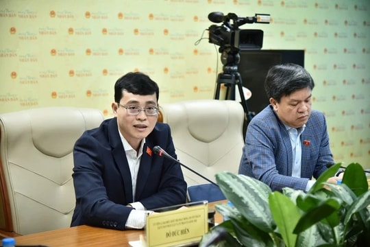 Phát huy hiệu quả, vai trò của sắc thuế 