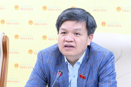 Cần xây dựng chính sách thuế tiêu thụ đặc biệt phù hợp cho xe hybrid để giảm ô nhiễm môi trường