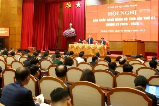 Sắp xếp đơn vị hành chính, lựa chọn cán bộ cho cơ sở