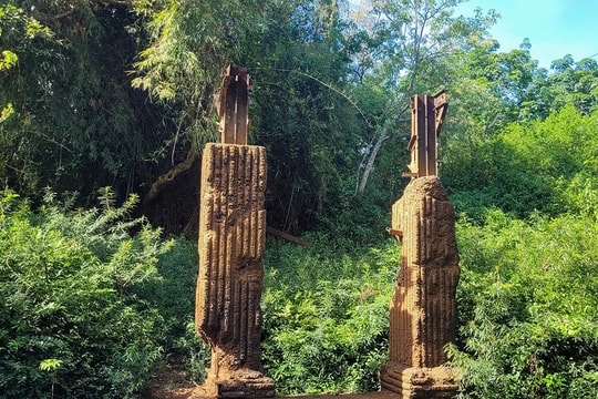 Đồng Nai kiến nghị xây cầu Mã Đà và đường kết nối 4 làn xe khoảng 11.000 tỷ đồng