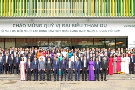 Đại diện tin cậy của người lao động