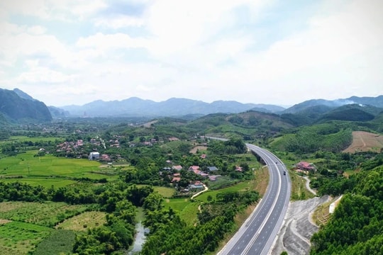 Củng cố nội lực để đạt mục tiêu tăng trưởng