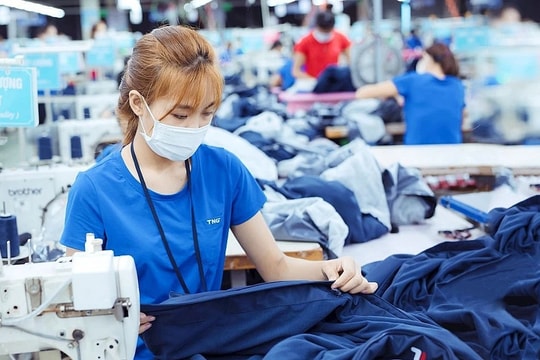 Hoa Kỳ áp thuế đối ứng - tác động đến Việt Nam và kiến nghị