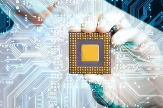 Thêm trường đại học mở ngành công nghệ chip bán dẫn