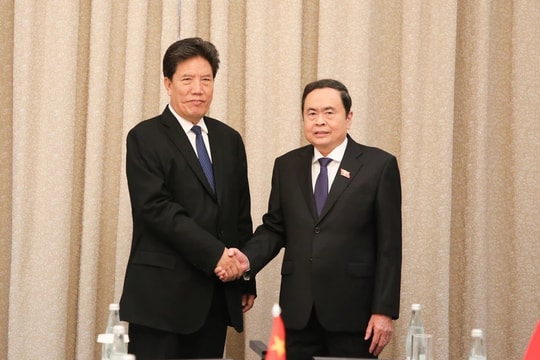 Việt Nam - Trung Quốc tăng cường hợp tác tại các diễn đàn đa phương, vì lợi ích của nhân dân hai nước và cộng đồng quốc tế